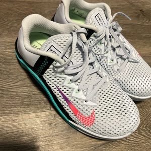 Nike air max.  New in box